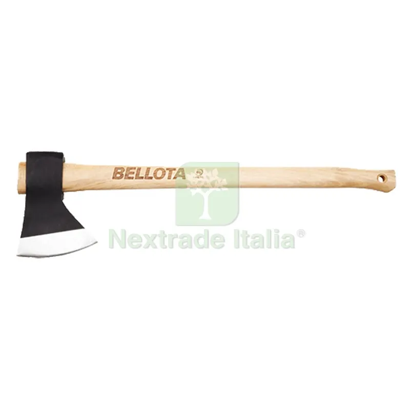 SCURE PICOZZINO 'BISCAGLINA' gr. 1000 - manico mm 600 — Utensili muratura — rif. FERX.1005320NLM SCURE PICOZZINO 'BISCAGLINA' gr. 1000 - manico mm 600 — Utensili muratura — rif. FERX.1005320NLM