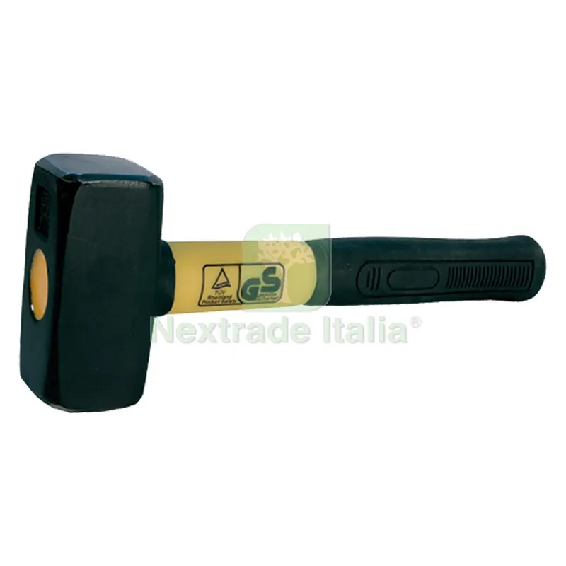 MAZZETTA MURATORE gr. 1250 nx1 — Martelli e mazze — rif. FERX.100428NLM