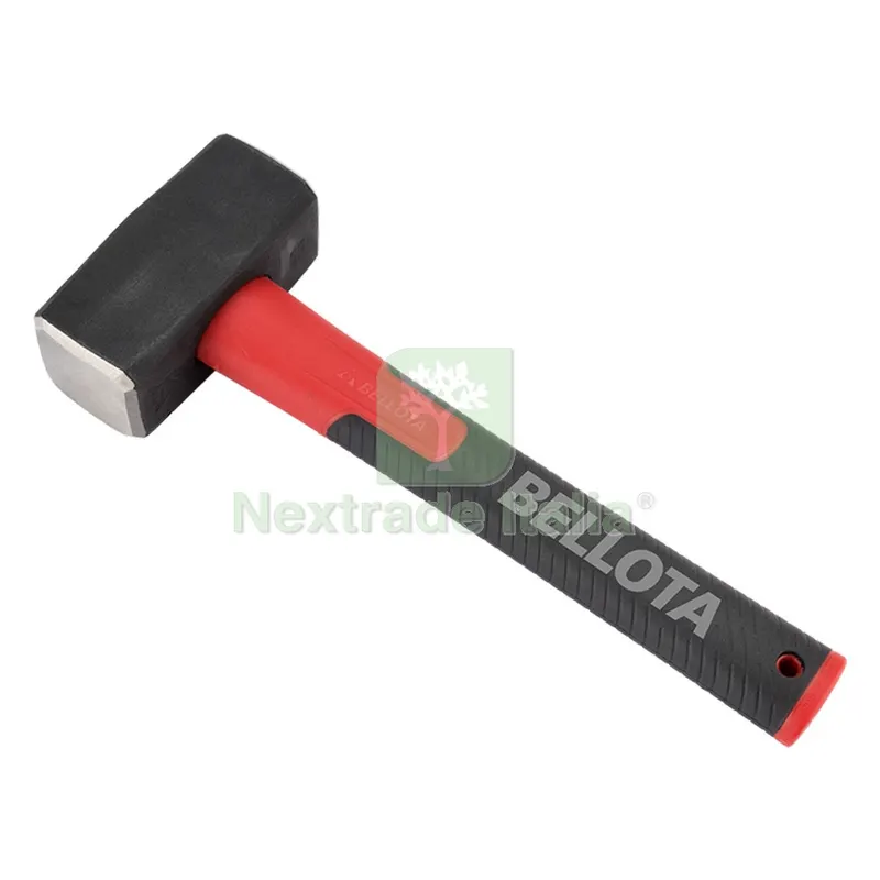 MAZZETTA MURATORE gr. 800 — Martelli e mazze — rif. FERX.1004321NLM