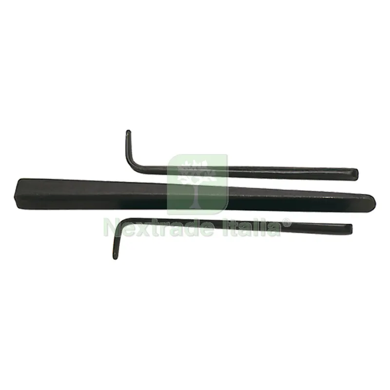 Cuneo Spaccaroccia ø28 mm — Martelli e mazze — rif. FERX.602880NLM Cuneo Spaccaroccia ø28 mm — Martelli e mazze — rif. FERX.602880NLM
