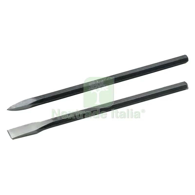 SCALPELLO DA ELETTRICISTA mm 10 x 250 a taglio — Misurazione e taglio manuale — rif. FERX.1012126NLM SCALPELLO DA ELETTRICISTA mm 10 x 250 a taglio — Misurazione e taglio manuale — rif. FERX.1012126NLM
