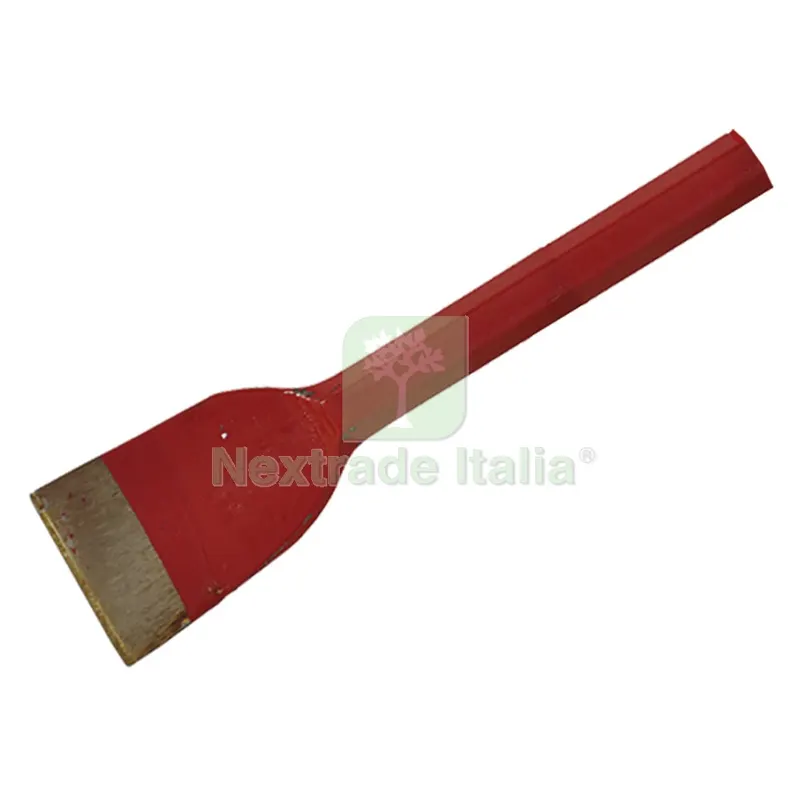 5PZ SCALPELLO PER PIASTRELLISTA scalpello mm 70 — Misurazione e taglio manuale — rif. FERX.1011332NLM 5PZ SCALPELLO PER PIASTRELLISTA scalpello mm 70 — Misurazione e taglio manuale — rif. FERX.1011332NLM