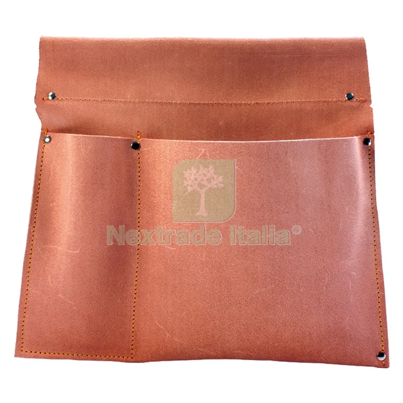 BORSA CARPENTIERE CROSTA 2 tasche Eco — Scarichi e sifoni — rif. FERX.102004NLM BORSA CARPENTIERE CROSTA 2 tasche Eco — Scarichi e sifoni — rif. FERX.102004NLM