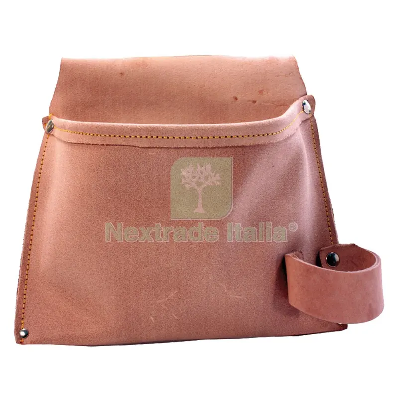 BORSA CARPENTIERE CROSTA 1 tasca — Scarichi e sifoni — rif. FERX.102008NLM