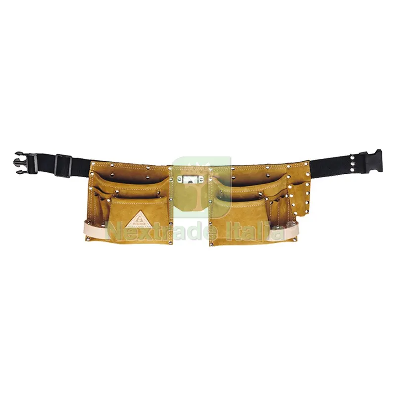 BORSA CARPENTIERE 4 scomp.+ porta mart. - art. 51308 — Scarichi e sifoni — rif. FERX.1020014NLM