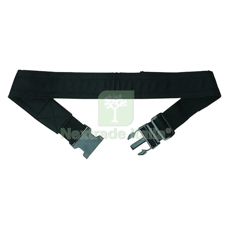CINTURA DA LAVORO cm 125 x 5 — Scarichi e sifoni — rif. FERX.102026NLM