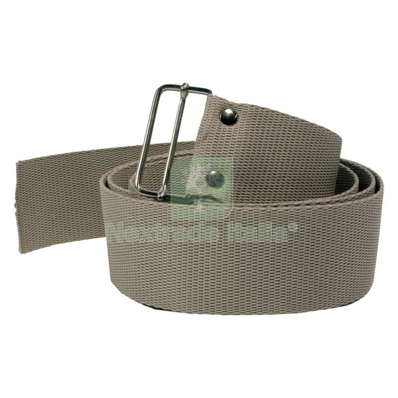 CINTURA DA LAVORO nylon cm 120x4 — Scarichi e sifoni — rif. FERX.102027NLM
