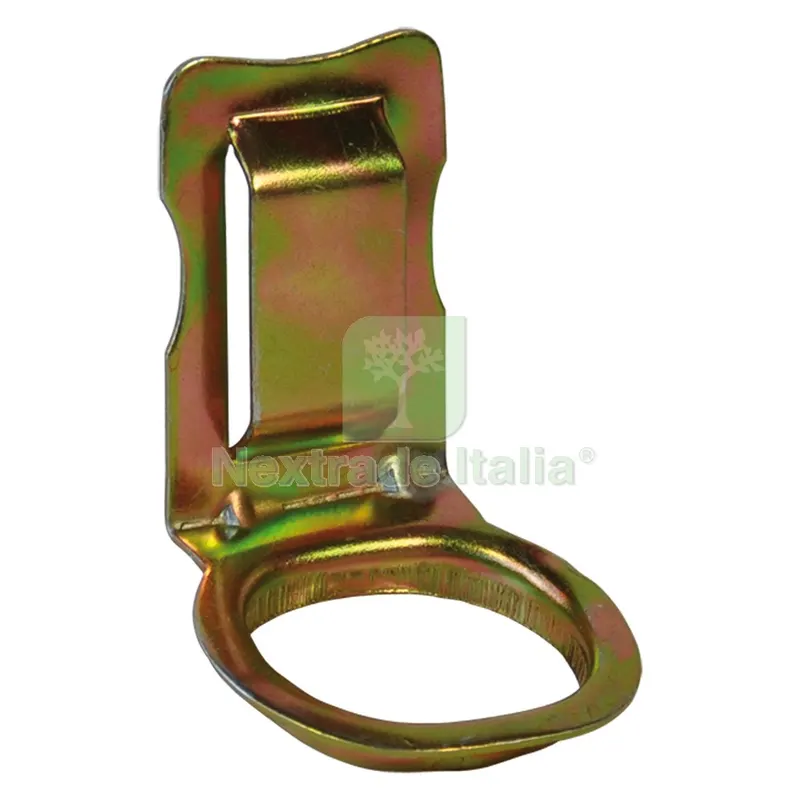 5PZ PORTAMARTELLO tropicalizzato codice 102034 — Martelli e mazze — rif. FERX.102034NLM