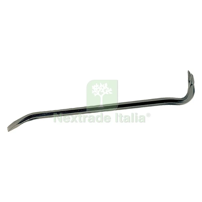LEVERINO DA CARPENTIERE cm 100 codice 1011014 — Utensili manuali speciali — rif. FERX.1011014NLM LEVERINO DA CARPENTIERE cm 100 codice 1011014 — Utensili manuali speciali — rif. FERX.1011014NLM