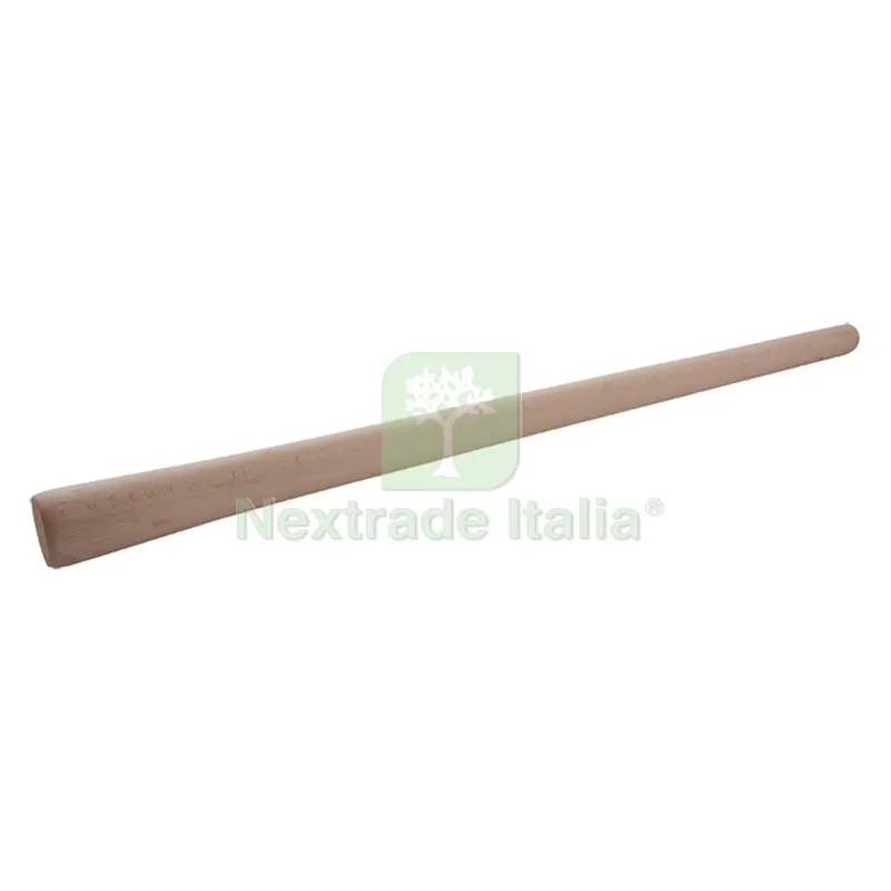 25PZ Manico Legno per Piccone cm 95 — Attrezzi da giardino — rif. FERX.101222NLM