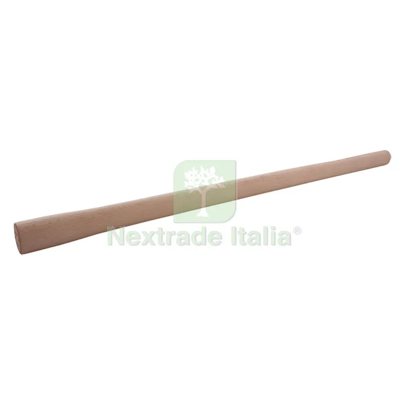 25PZ Manico Legno per Mazza cm 90 — Martelli e mazze — rif. FERX.101224NLM 25PZ Manico Legno per Mazza cm 90 — Martelli e mazze — rif. FERX.101224NLM