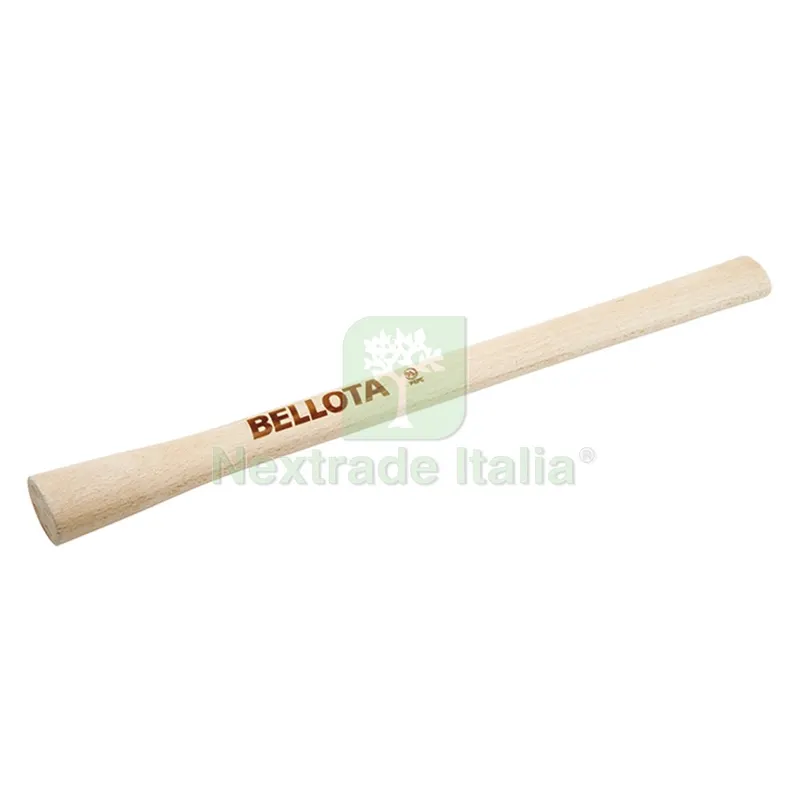 Manico Legno per Martello Carpentiere cm 45 - per art. 8017-0 e 8017-A — Martelli e mazze — rif. FERX.1012412NLM