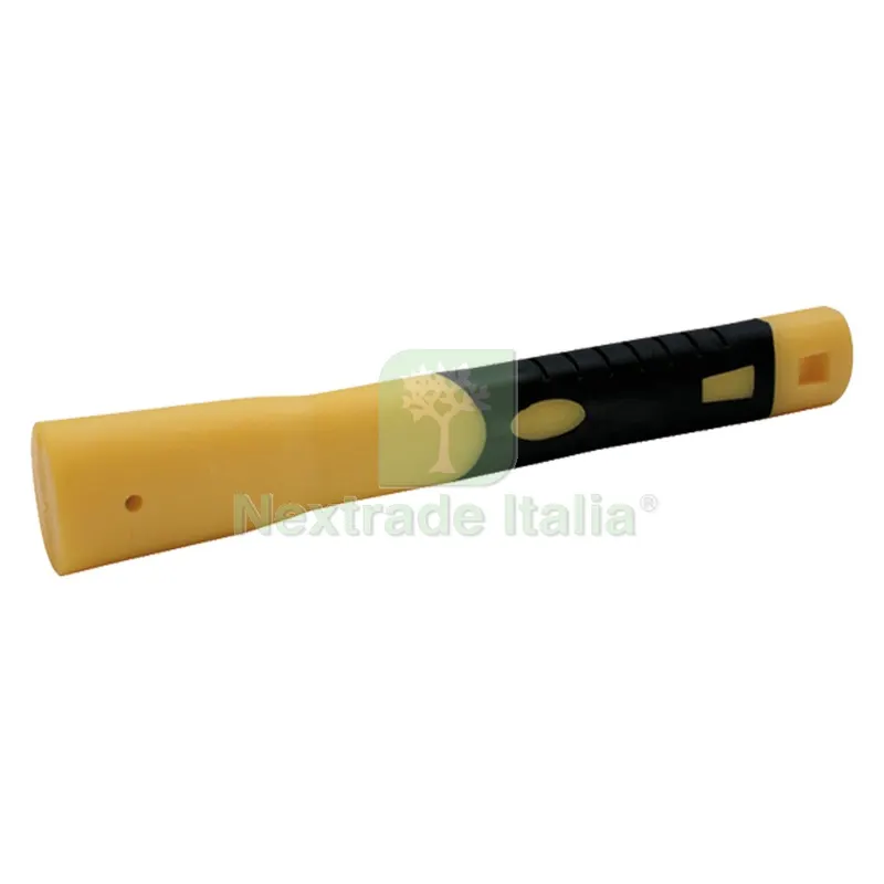 5PZ Manico Infrangibile per Mazzetta gr. 800/1250 cm 26 — Martelli e mazze — rif. FERX.630140NLM 5PZ Manico Infrangibile per Mazzetta gr. 800/1250 cm 26 — Martelli e mazze — rif. FERX.630140NLM