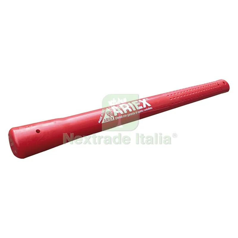 Manico Infrangibile 'endurance' cm 45 — Martelli e mazze — rif. FERX.630132NLM
