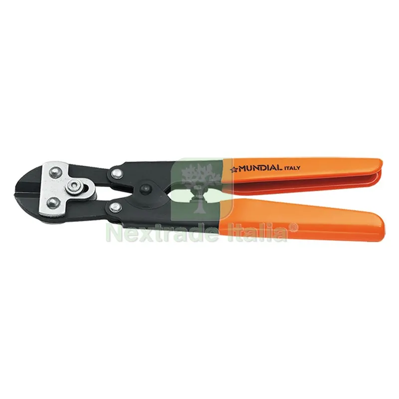 TAGLIABULLONI 'MINI' mm 200 — Bulloni, dadi e rondelle — rif. FERX.100859NLM