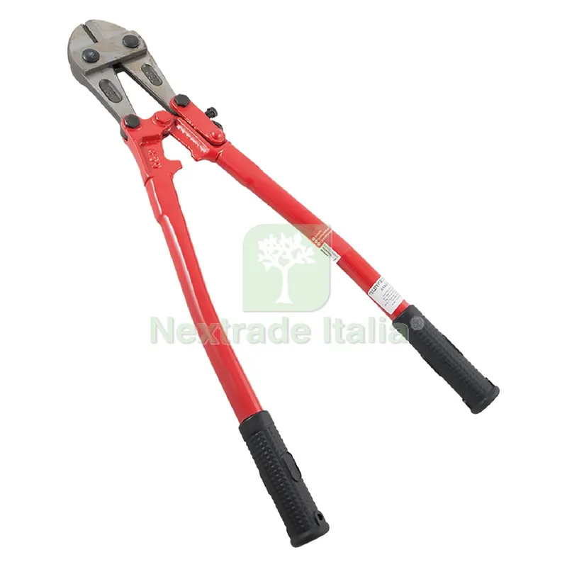 TAGLIABULLONI mm 350 — Bulloni, dadi e rondelle — rif. FERX.100850NLM