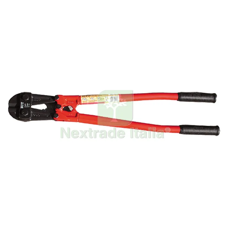 TAGLIABULLONI MOD. 'NBC' mm 350 — Bulloni, dadi e rondelle — rif. FERX.100874NLM TAGLIABULLONI MOD. 'NBC' mm 350 — Bulloni, dadi e rondelle — rif. FERX.100874NLM