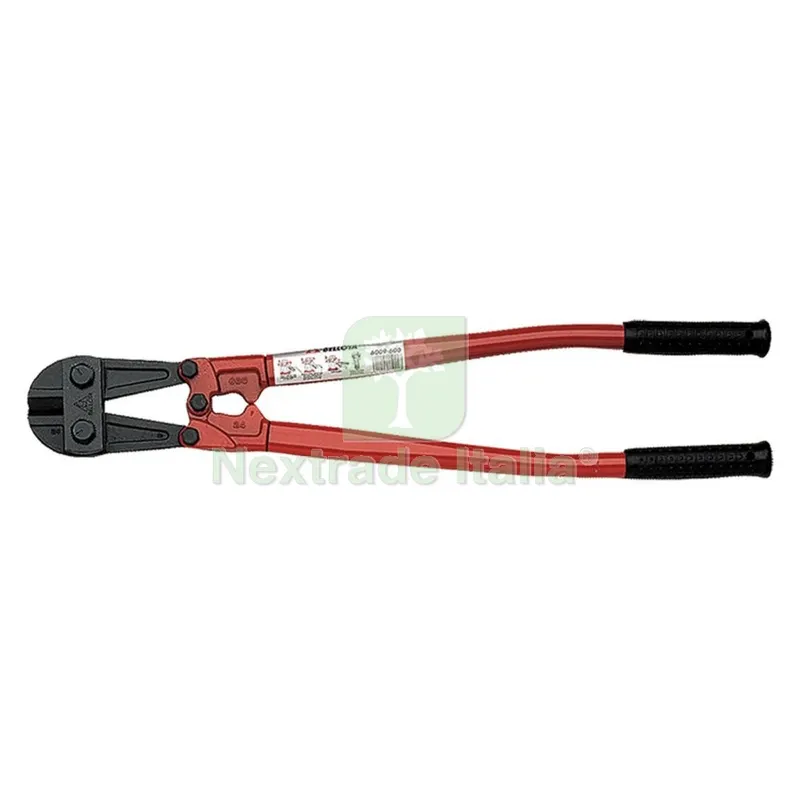 TAGLIABULLONI mm 750 codice 1008044 — Bulloni, dadi e rondelle — rif. FERX.1008044NLM TAGLIABULLONI mm 750 codice 1008044 — Bulloni, dadi e rondelle — rif. FERX.1008044NLM
