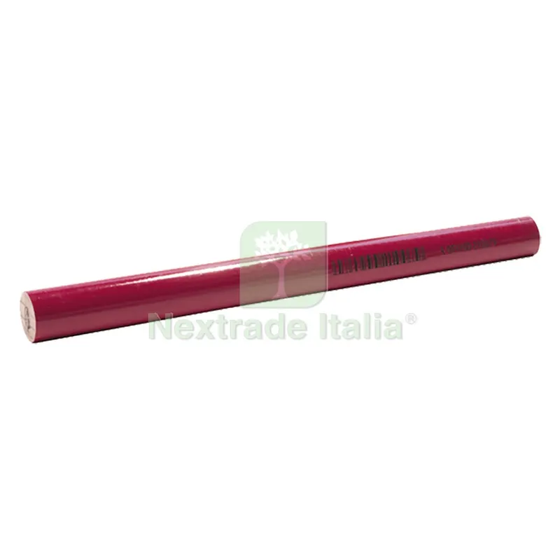 Matita da Falegname cm 18 - cf 144 pz — Articoli per ufficio — rif. FERX.102087NLM Matita da Falegname cm 18 - cf 144 pz — Articoli per ufficio — rif. FERX.102087NLM