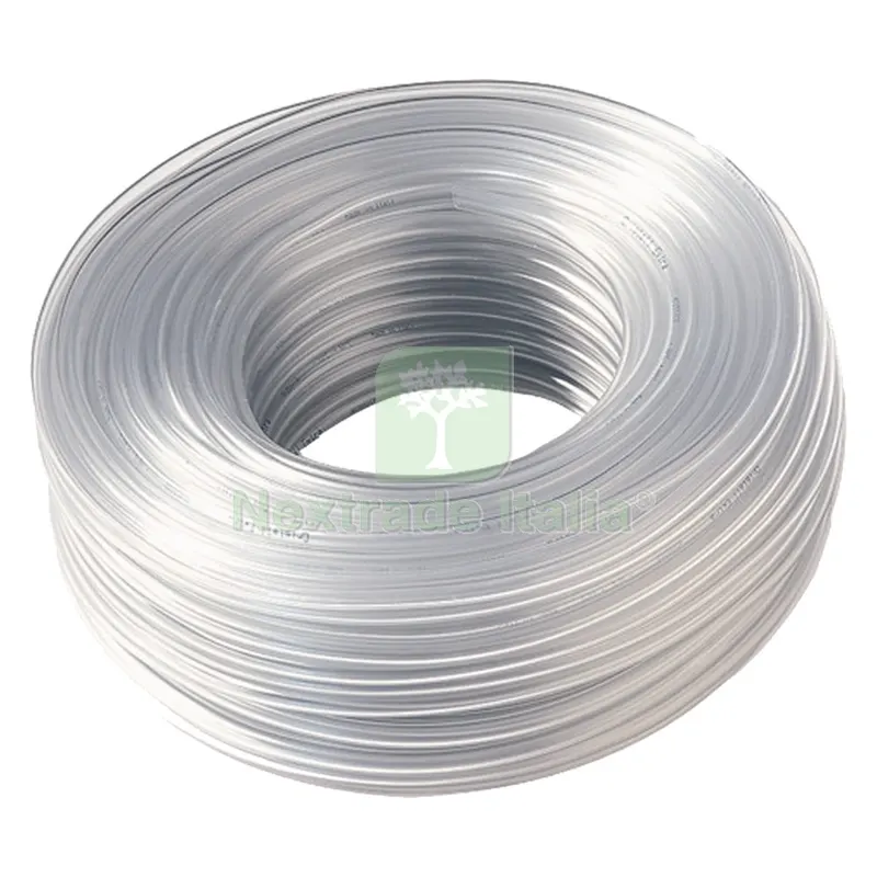 11KG TUBO PER LIVELLO ø 8 x 12 mt 100 — Tubi e raccordi — rif. FERX.101897NLM 11KG TUBO PER LIVELLO ø 8 x 12 mt 100 — Tubi e raccordi — rif. FERX.101897NLM