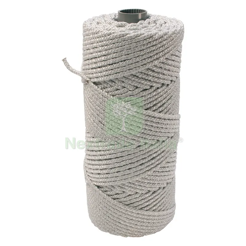 6RT Filo da Muratore Trecciato mt 100 — Utensili da muratore — rif. FERX.102136NLM 6RT Filo da Muratore Trecciato mt 100 — Utensili da muratore — rif. FERX.102136NLM