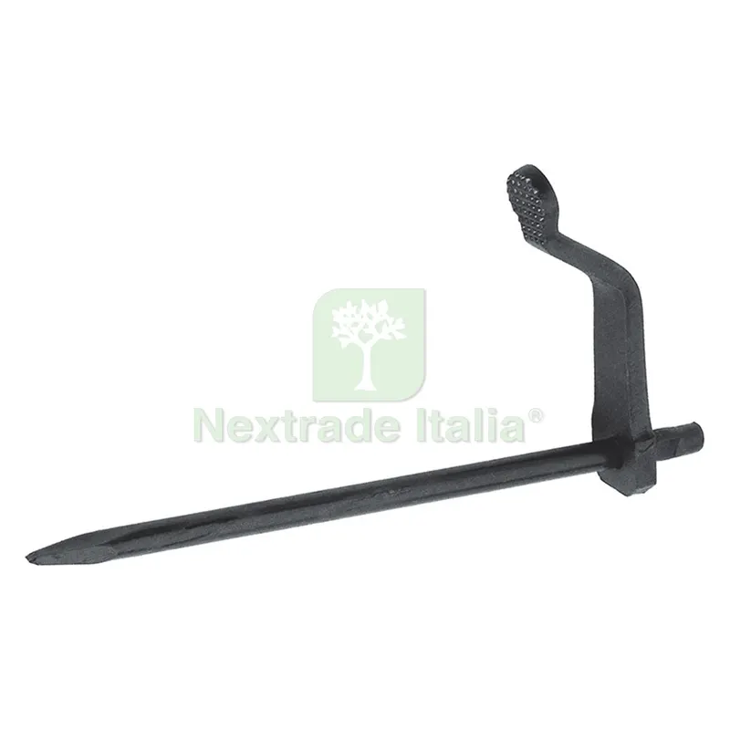 10PZ FERMASTADIA PER MURATORE cm 25 codice 102694 — Utensili da muratore — rif. FERX.102694NLM