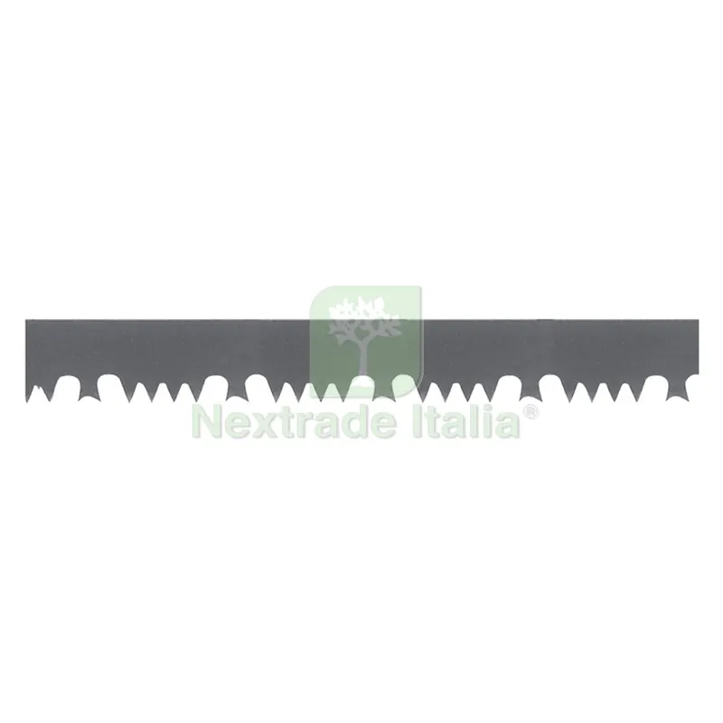10PZ LAMA PER SEGONCINO AD ARCO cm 53 codice 102286 — Seghe e lame manuali — rif. FERX.102286NLM