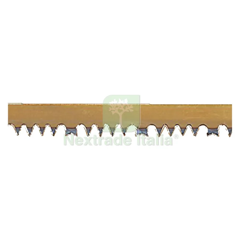 LAMA PER SEGONCINO AD ARCO 'BAHCO' cm 53 codice 102334 — Seghe e lame manuali — rif. FERX.102334NLM LAMA PER SEGONCINO AD ARCO 'BAHCO' cm 53 codice 102334 — Seghe e lame manuali — rif. FERX.102334NLM