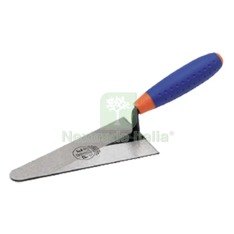 CAZZUOLINO PUNTA TONDA ART.984 cm 14 — Punte, frese e dischi — rif. FERX.1016174NLM