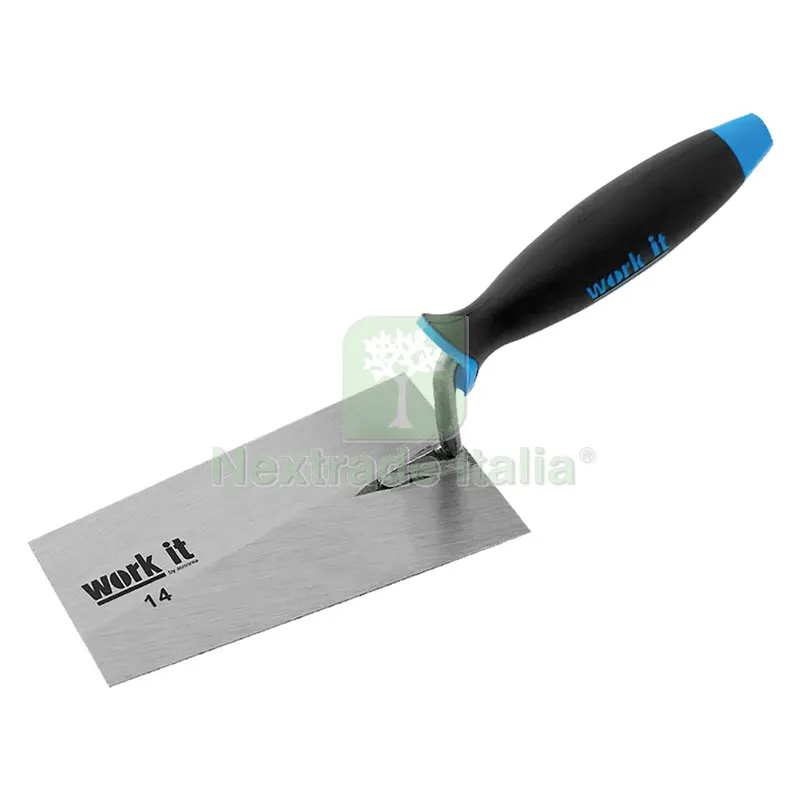 12PZ CAZZUOLINO PUNTA QUADRA cm 14 codice 1017372 — Punte, frese e dischi — rif. FERX.1017372NLM 12PZ CAZZUOLINO PUNTA QUADRA cm 14 codice 1017372 — Punte, frese e dischi — rif. FERX.1017372NLM