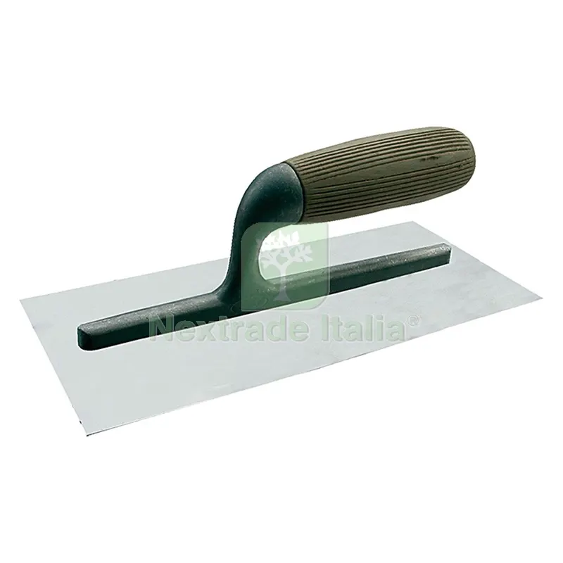 6PZ Frattone Liscio cm 12 x 28 codice 101322 — Utensili e segnaletica — rif. FERX.101322NLM