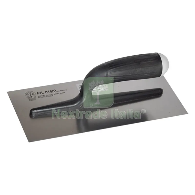 FRATTONE AMERICANO LISCIO TIPO 'U.S.A.' ART.816/P cm 12 x 28 - U.S.A. — Utensili e segnaletica — rif. FERX.101390NLM FRATTONE AMERICANO LISCIO TIPO 'U.S.A.' ART.816/P cm 12 x 28 - U.S.A. — Utensili e segnaletica — rif. FERX.101390NLM