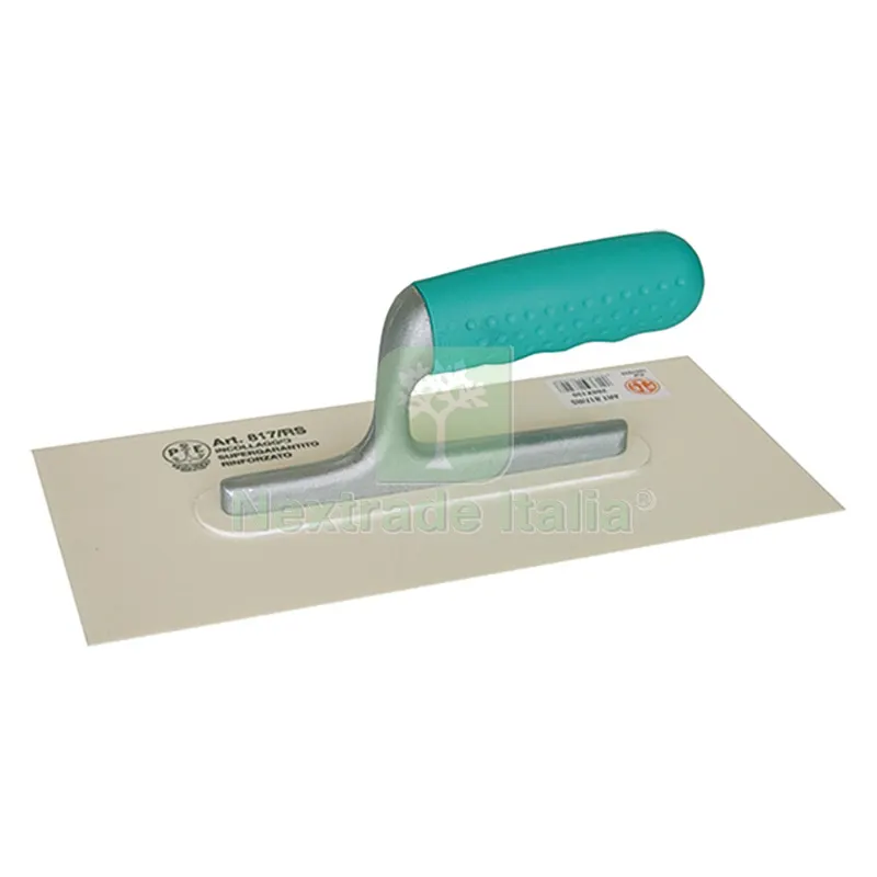 Frattone in Plastica Rinforzato ART.817/RS cm 13 x 28 — Utensili e segnaletica — rif. FERX.1014682NLM