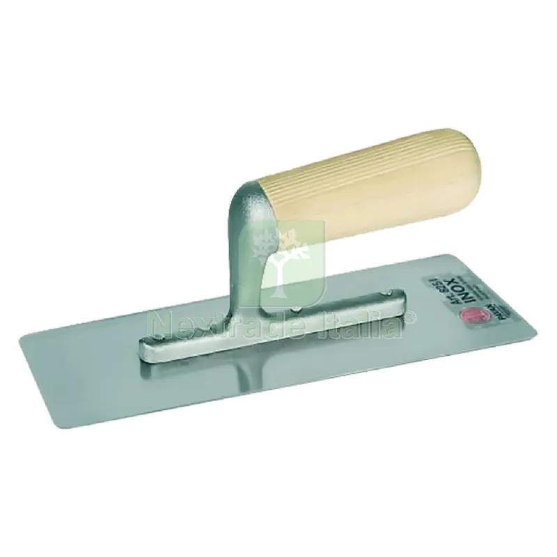 FRATTONE LISCIO ART.825/I cm 8 x 20 — Utensili e segnaletica — rif. FERX.1013960NLM FRATTONE LISCIO ART.825/I cm 8 x 20 — Utensili e segnaletica — rif. FERX.1013960NLM