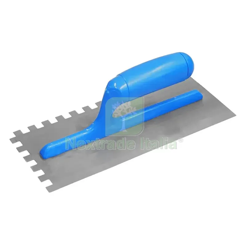 Frattone Dentato cm 12 x 28 D 10 x 10 — Utensili e segnaletica — rif. FERX.101352NLM Frattone Dentato cm 12 x 28 D 10 x 10 — Utensili e segnaletica — rif. FERX.101352NLM
