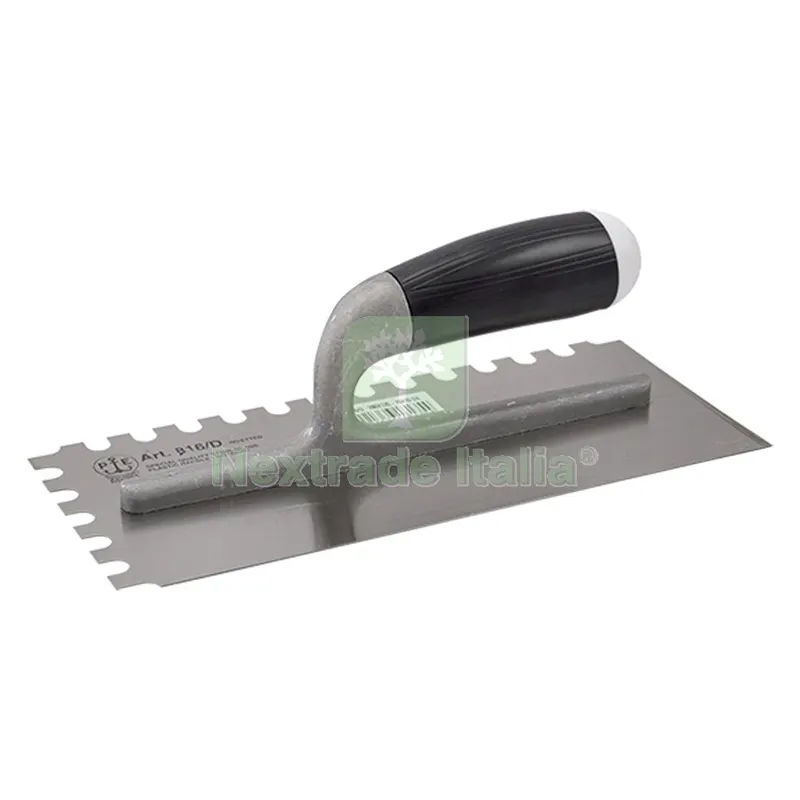 Frattone Dentato a Destra ART.816 art. 'SD' - cm 12 x 28 - D mm 10 x 10 - saldato — Utensili e segnaletica — rif. FERX.101413NLM Frattone Dentato a Destra ART.816 art. 'SD' - cm 12 x 28 - D mm 10 x 10 - saldato — Utensili e segnaletica — rif. FERX.101413NLM