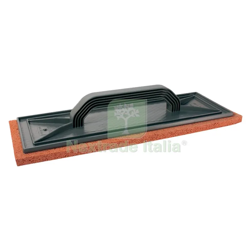 FRATTONE IN GOMMA SPUGNA cm 15 x 46 - morbida — Utensili e segnaletica — rif. FERX.101468NLM FRATTONE IN GOMMA SPUGNA cm 15 x 46 - morbida — Utensili e segnaletica — rif. FERX.101468NLM