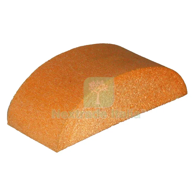 Spugna in Cellulosa Vegetale cm 20 x 8 x 5 — Casalinghi e organizzazione — rif. FERX.101488NLM