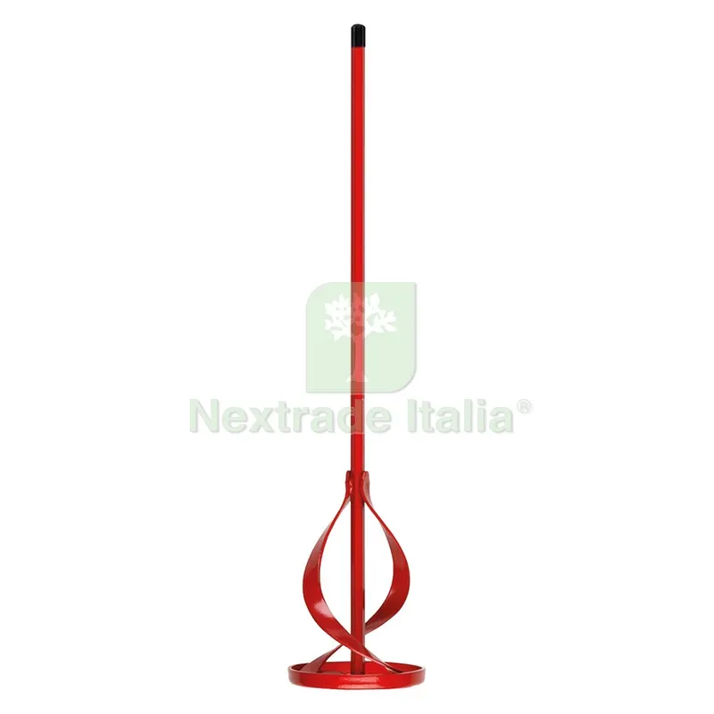 MISCELATORE ELICOIDALE cm 10 x 60 — Rubinetti e valvole — rif. FERX.101774NLM MISCELATORE ELICOIDALE cm 10 x 60 — Rubinetti e valvole — rif. FERX.101774NLM
