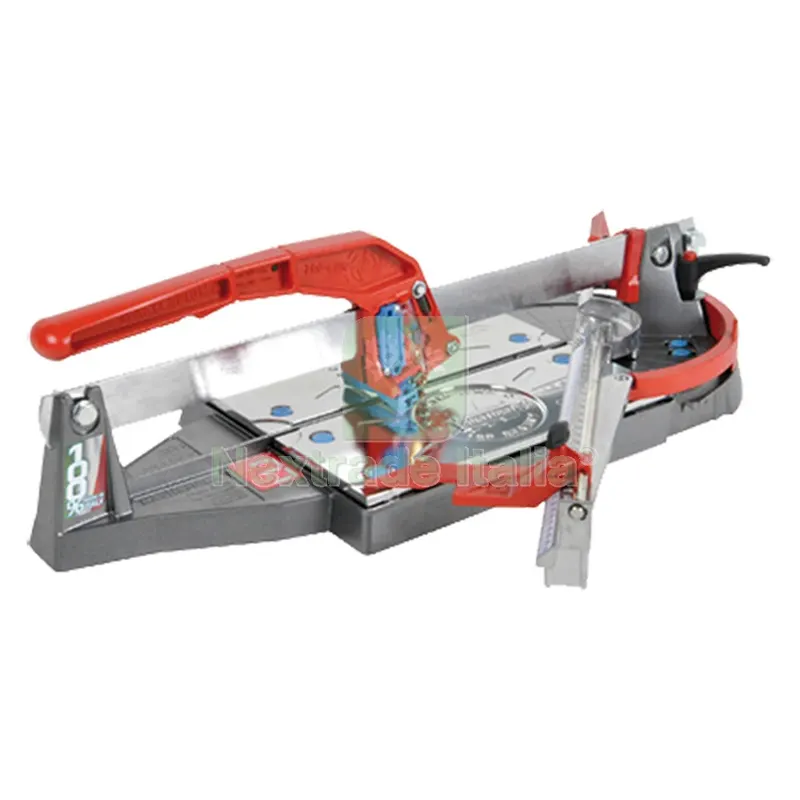 TAGLIAPIASTRELLE MASTERPIUMA 'EVOLUZIONE' 63 P3 taglio cm 63 - 44 x 44 — Utensili da muratore — rif. FERX.102464NLM