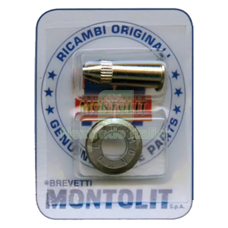 ROTELLA PER TAGLIAPIASTRELLE 'MONTOLIT' Art.245 — Utensili da muratore — rif. FERX.102432NLM ROTELLA PER TAGLIAPIASTRELLE 'MONTOLIT' Art.245 — Utensili da muratore — rif. FERX.102432NLM