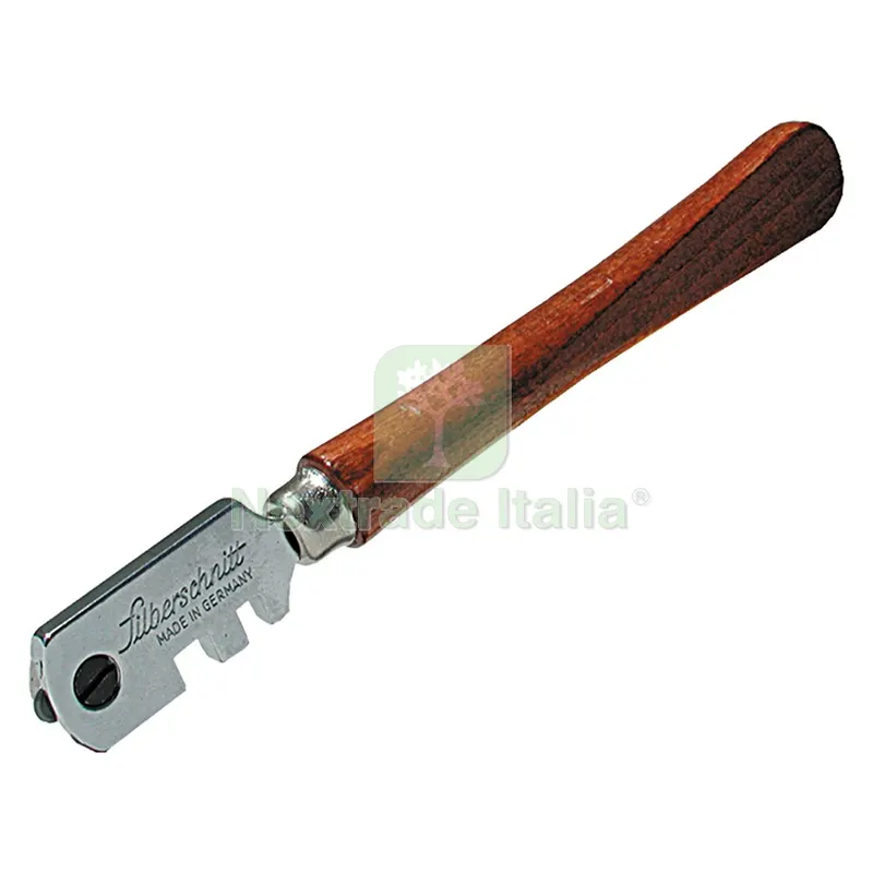 TAGLIAPIASTRELLE 'SILBERSCHNITT' 1 rotella — Utensili da muratore — rif. FERX.503514NLM TAGLIAPIASTRELLE 'SILBERSCHNITT' 1 rotella — Utensili da muratore — rif. FERX.503514NLM