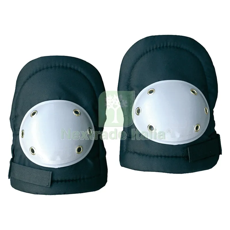 GINOCCHIERE PER PIASTRELLISTA In PVC — Tubi e raccordi — rif. FERX.101560NLM