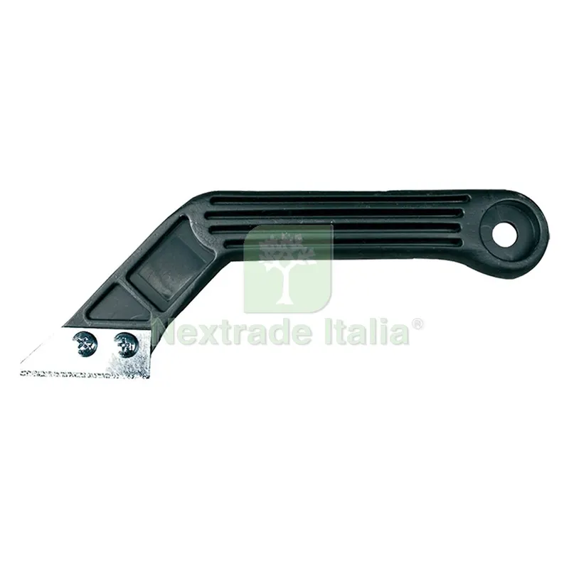 RASCHIAFUGHE 'ABRAFUGA' cm 20 — Tubi e raccordi — rif. FERX.101600NLM RASCHIAFUGHE 'ABRAFUGA' cm 20 — Tubi e raccordi — rif. FERX.101600NLM