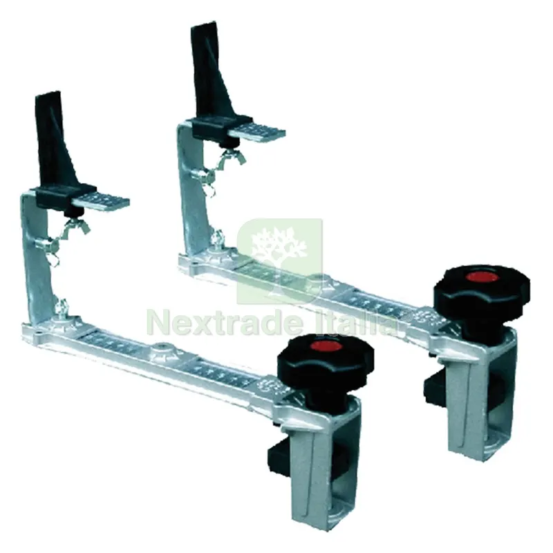 MONTAGRADINI 'SPEED' regol. 5 > 55 mm — Tubi e raccordi — rif. FERX.101604NLM MONTAGRADINI 'SPEED' regol. 5 > 55 mm — Tubi e raccordi — rif. FERX.101604NLM