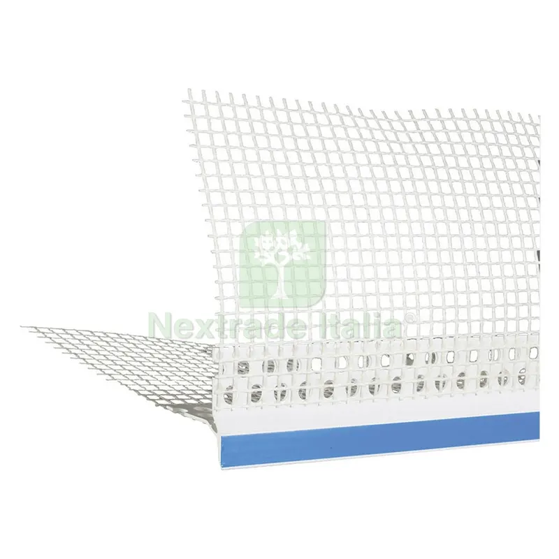 25PZ PARASPIGOLO CON RETE H. mt.2,5 — Isolanti e reti — rif. FERX.103232NLM 25PZ PARASPIGOLO CON RETE H. mt.2,5 — Isolanti e reti — rif. FERX.103232NLM