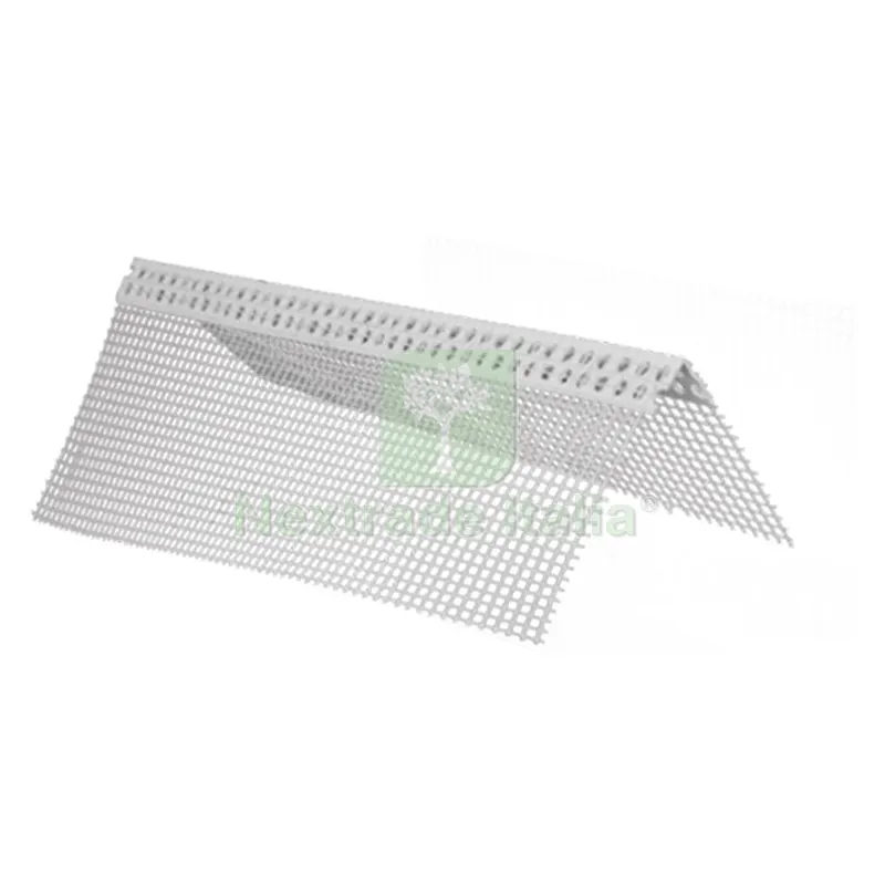 50PZ PARASPIGOLO CON RETE H.mt.2,5 — Isolanti e reti — rif. FERX.103270NLM