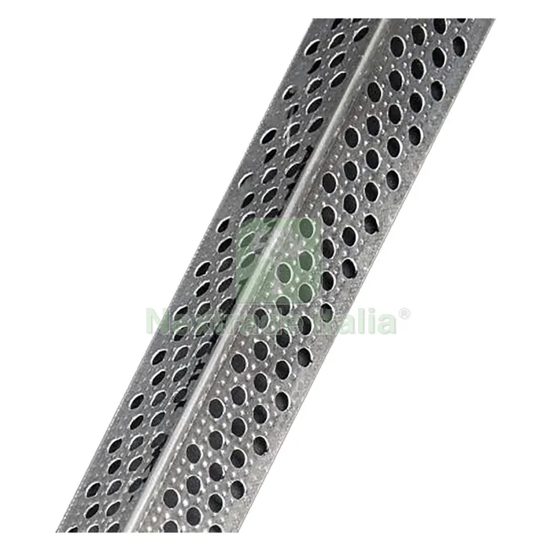 25PZ PARASPIGOLO FORATO cm 300 — Isolanti e reti — rif. FERX.103153NLM