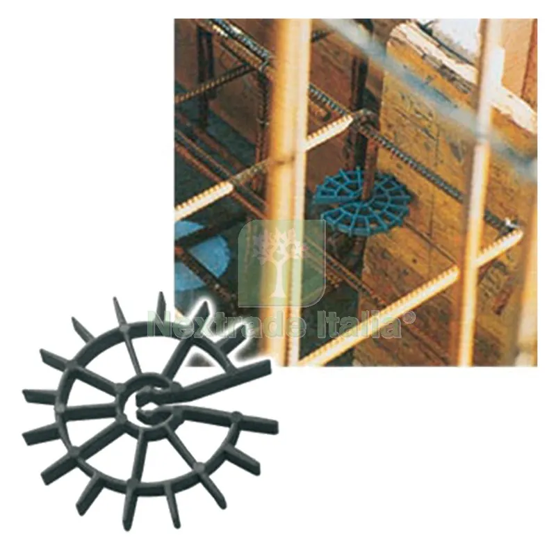 1000PZ DISTANZIATORE PER CASSERO CIRCOLARE H.mm 20 — Minuteria metallica — rif. FERX.102569NLM 1000PZ DISTANZIATORE PER CASSERO CIRCOLARE H.mm 20 — Minuteria metallica — rif. FERX.102569NLM