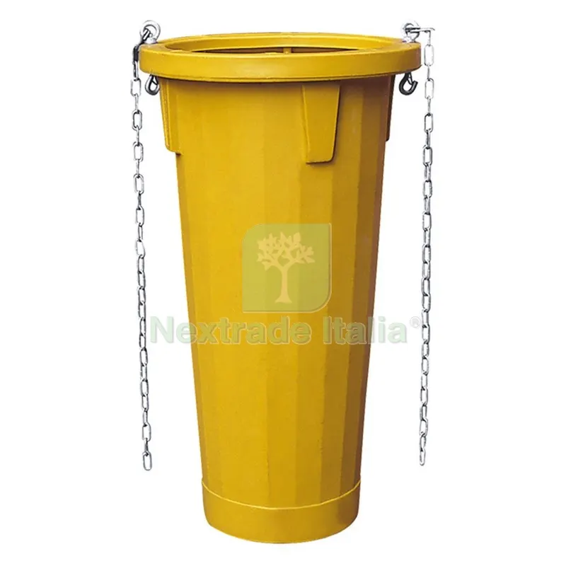 TUBO SCARICO MACERIE ø cm 50/40 - H 110 — Tubi e raccordi — rif. FERX.102944NLM TUBO SCARICO MACERIE ø cm 50/40 - H 110 — Tubi e raccordi — rif. FERX.102944NLM